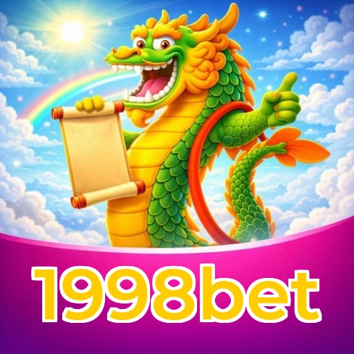 Comparação APP mobile vs versão web da 1998bet